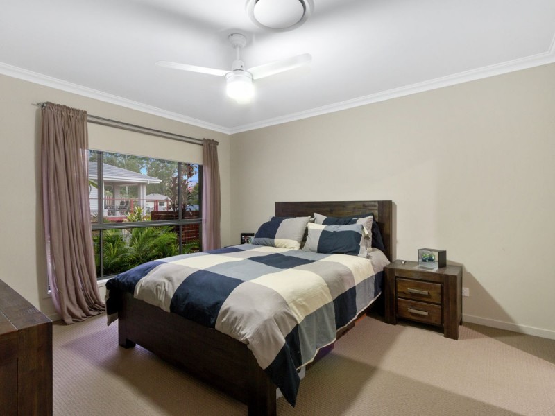 32 Wolseley Way, Upper Coomera QLD 4209