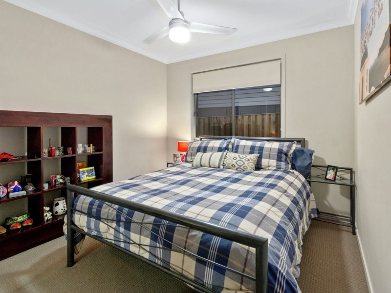 32 Wolseley Way, Upper Coomera QLD 4209