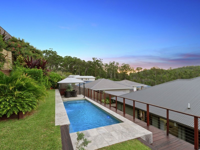 32 Wolseley Way, Upper Coomera QLD 4209