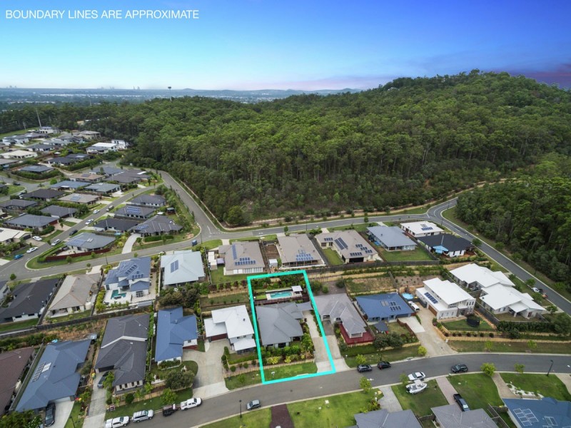 32 Wolseley Way, Upper Coomera QLD 4209