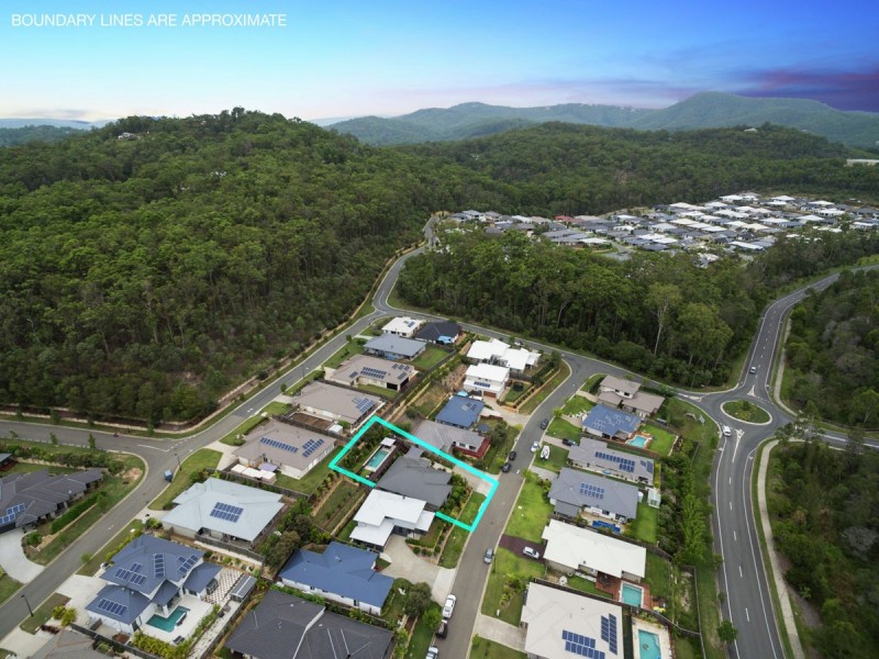 32 Wolseley Way, Upper Coomera QLD 4209