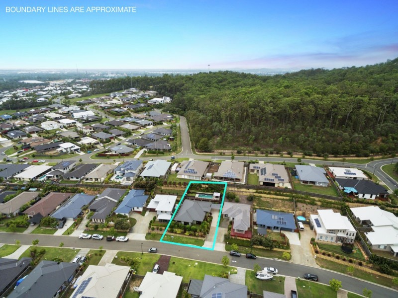 32 Wolseley Way, Upper Coomera QLD 4209