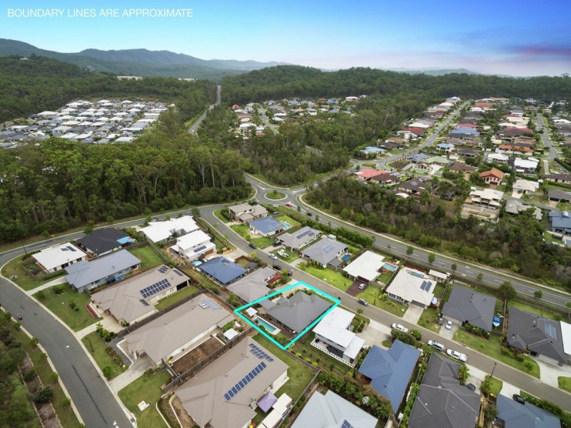 32 Wolseley Way, Upper Coomera QLD 4209