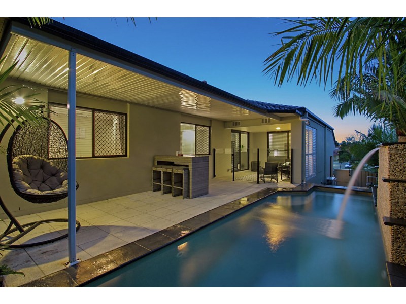 38 FAN ROAD, Robina QLD 4226