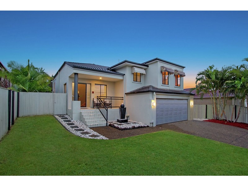 38 FAN ROAD, Robina QLD 4226