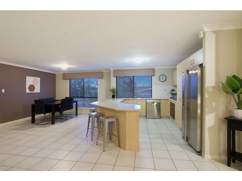 38 FAN ROAD, Robina QLD 4226