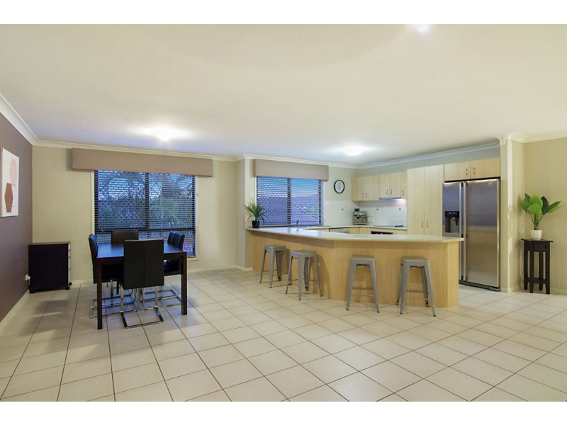 38 FAN ROAD, Robina QLD 4226