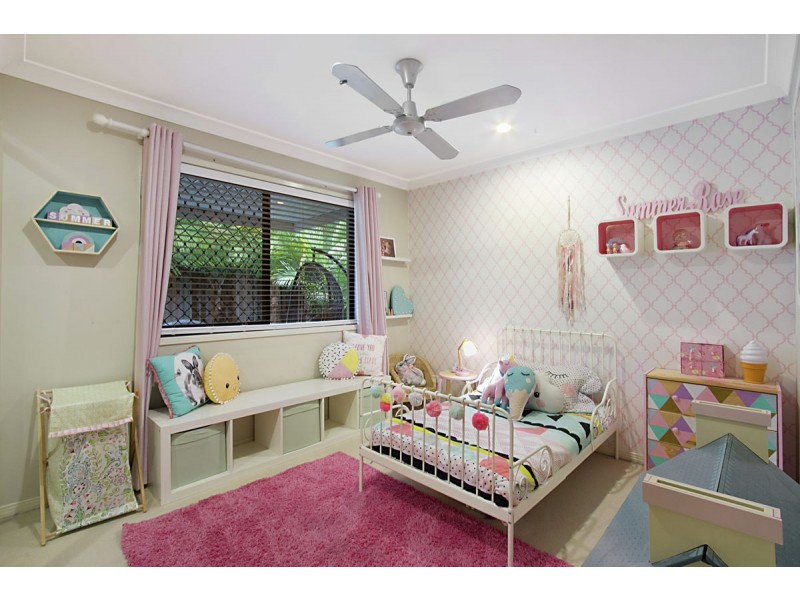 38 FAN ROAD, Robina QLD 4226