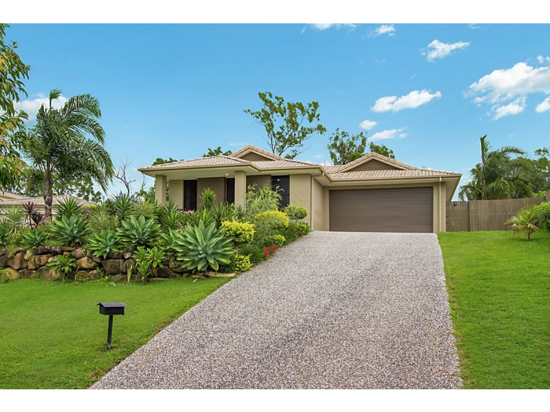 11 Treeline Circuit, Upper Coomera QLD 4209