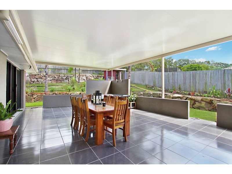 11 Treeline Circuit, Upper Coomera QLD 4209
