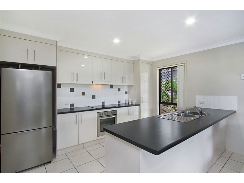 11 Treeline Circuit, Upper Coomera QLD 4209