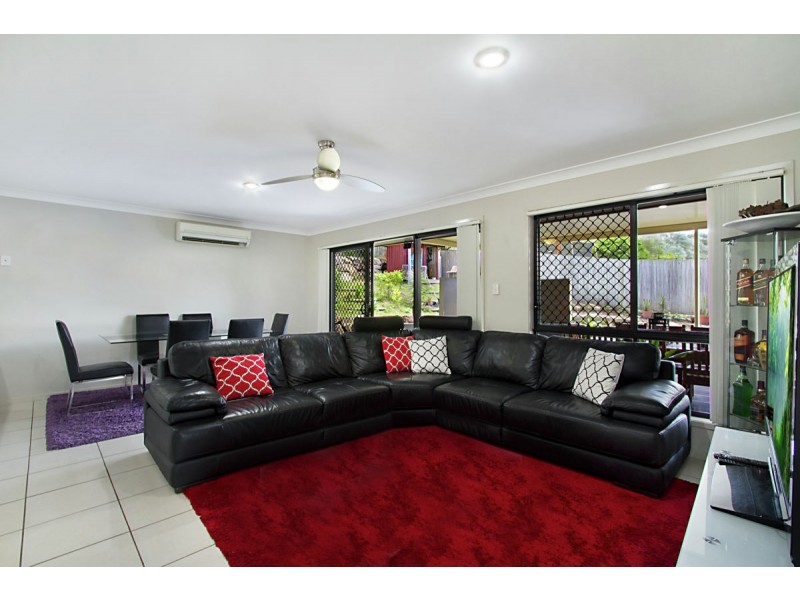 11 Treeline Circuit, Upper Coomera QLD 4209