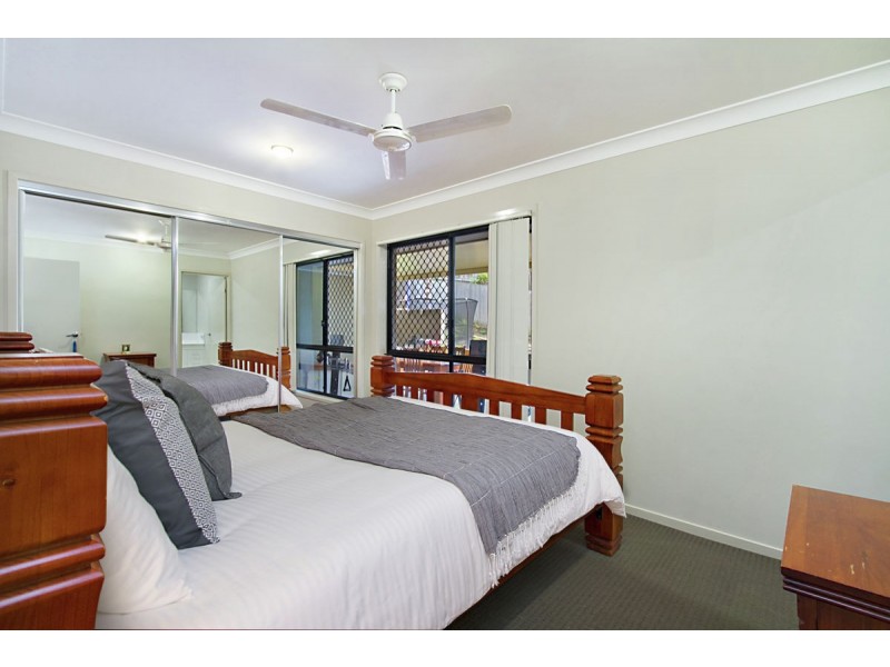 11 Treeline Circuit, Upper Coomera QLD 4209