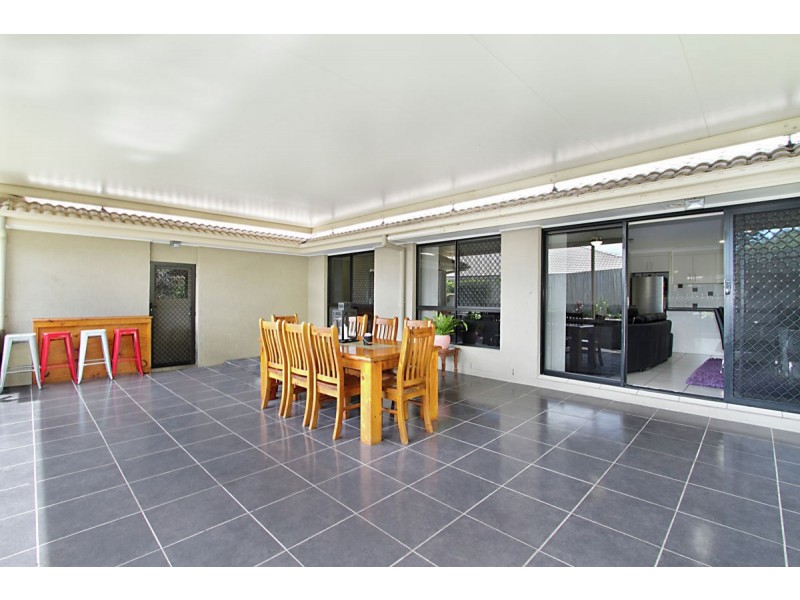 11 Treeline Circuit, Upper Coomera QLD 4209