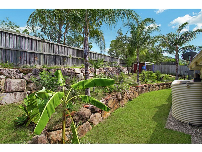 11 Treeline Circuit, Upper Coomera QLD 4209