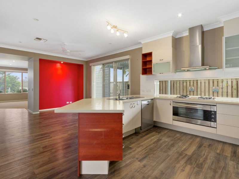 22 Rose Valley Drive, Upper Coomera QLD 4209