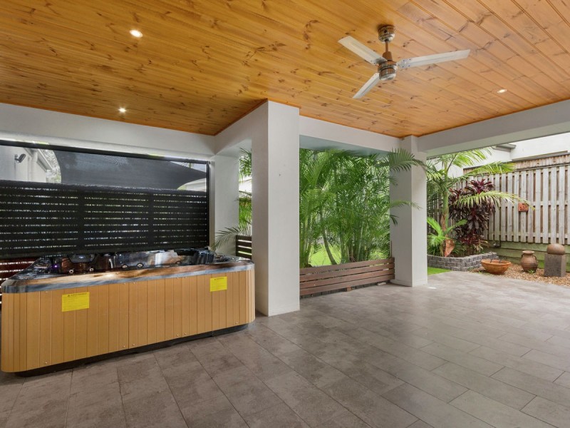 22 Rose Valley Drive, Upper Coomera QLD 4209