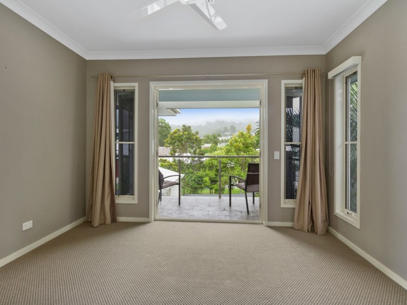 22 Rose Valley Drive, Upper Coomera QLD 4209