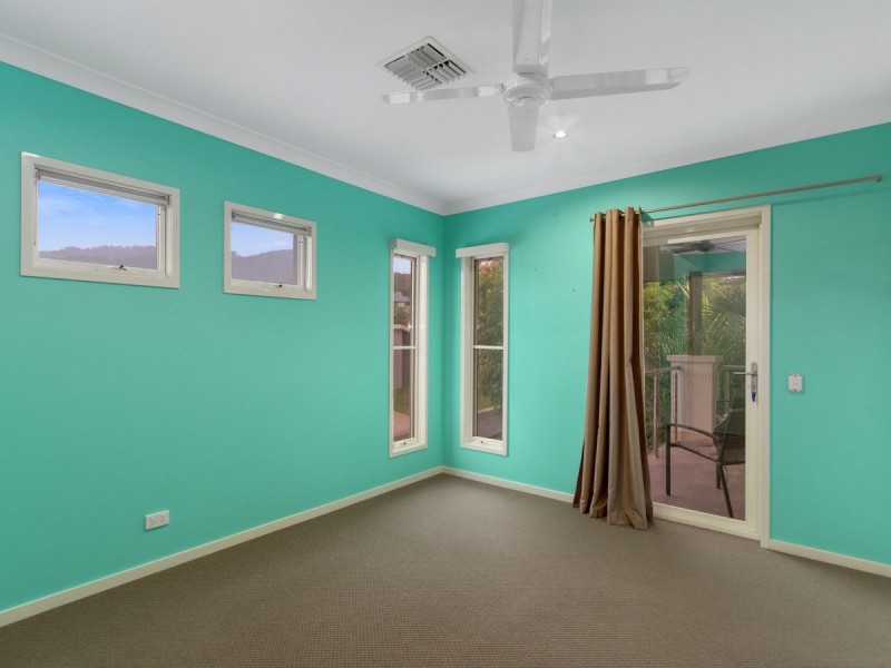 22 Rose Valley Drive, Upper Coomera QLD 4209