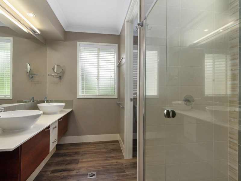 22 Rose Valley Drive, Upper Coomera QLD 4209