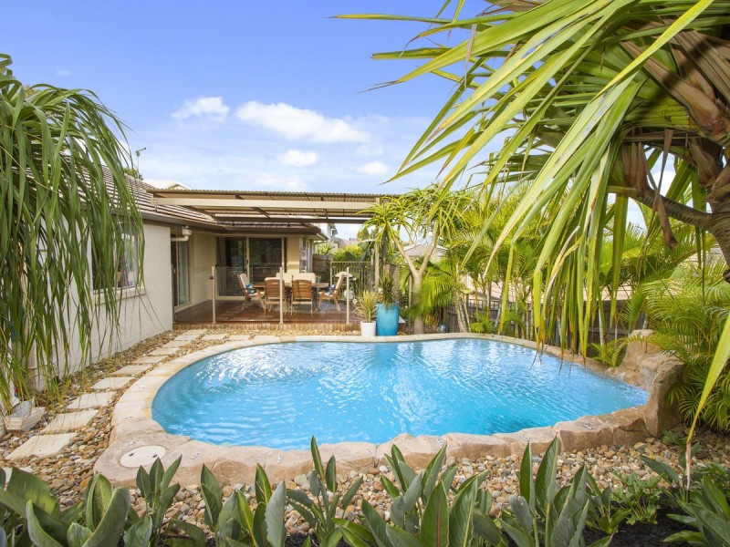 19 Hetchy Street, Upper Coomera QLD 4209