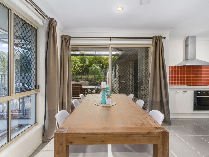 19 Hetchy Street, Upper Coomera QLD 4209