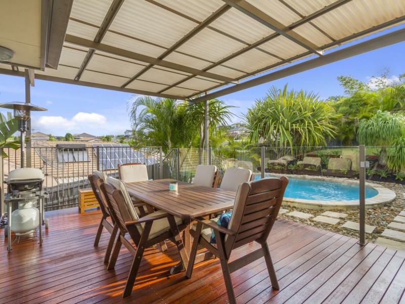 19 Hetchy Street, Upper Coomera QLD 4209