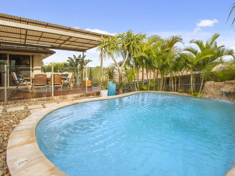 19 Hetchy Street, Upper Coomera QLD 4209