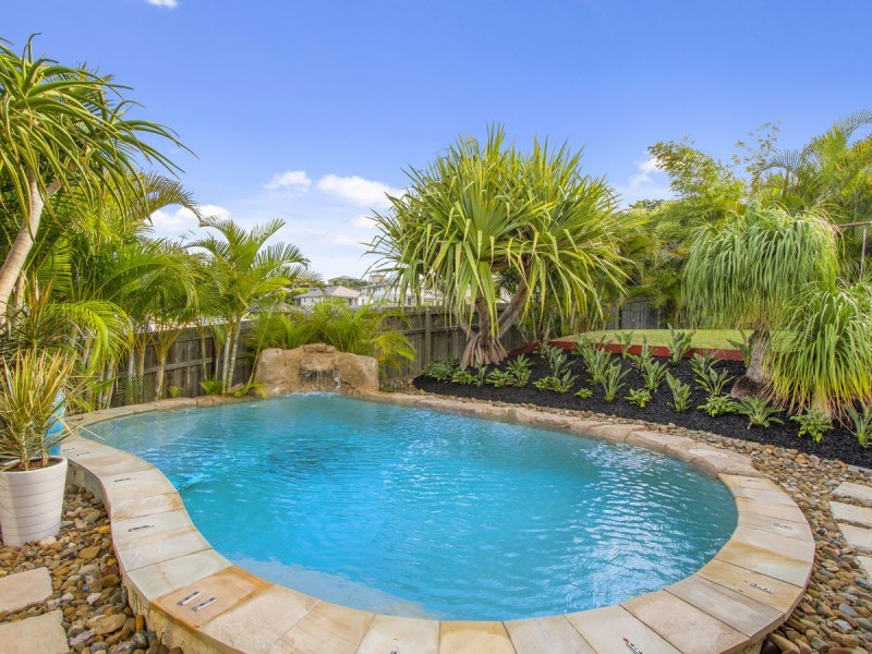 19 Hetchy Street, Upper Coomera QLD 4209