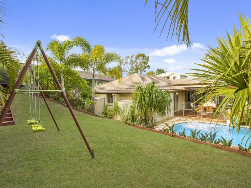 19 Hetchy Street, Upper Coomera QLD 4209