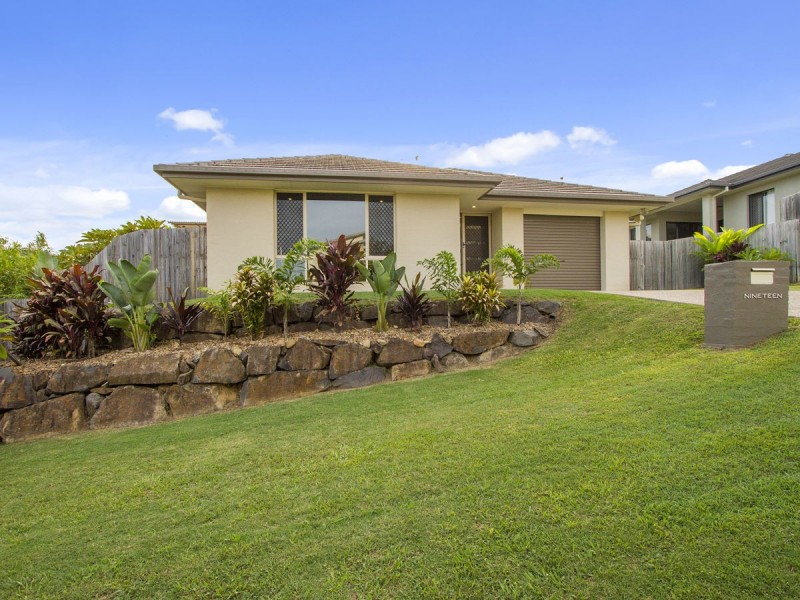 19 Hetchy Street, Upper Coomera QLD 4209