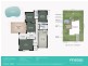 19 Hetchy Street, Upper Coomera QLD 4209 Floorplan