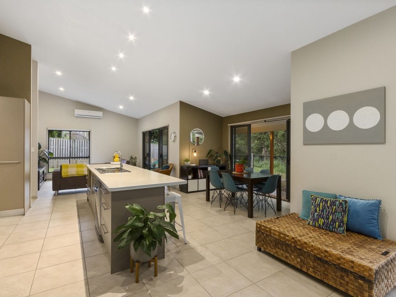1 Jonathan Street, Upper Coomera QLD 4209