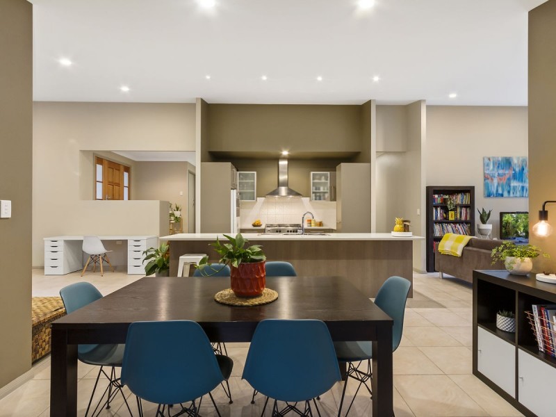 1 Jonathan Street, Upper Coomera QLD 4209