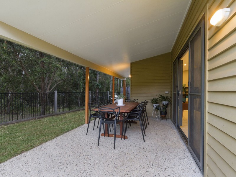 1 Jonathan Street, Upper Coomera QLD 4209