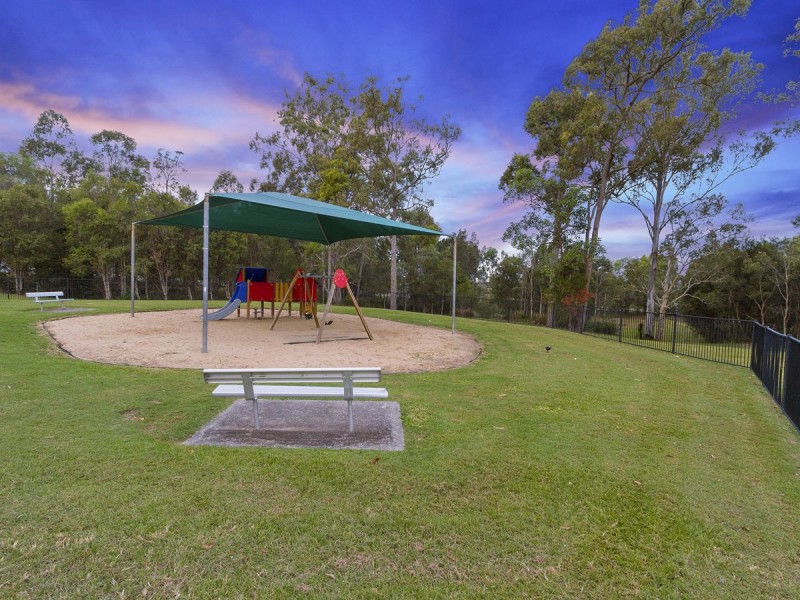 1 Jonathan Street, Upper Coomera QLD 4209