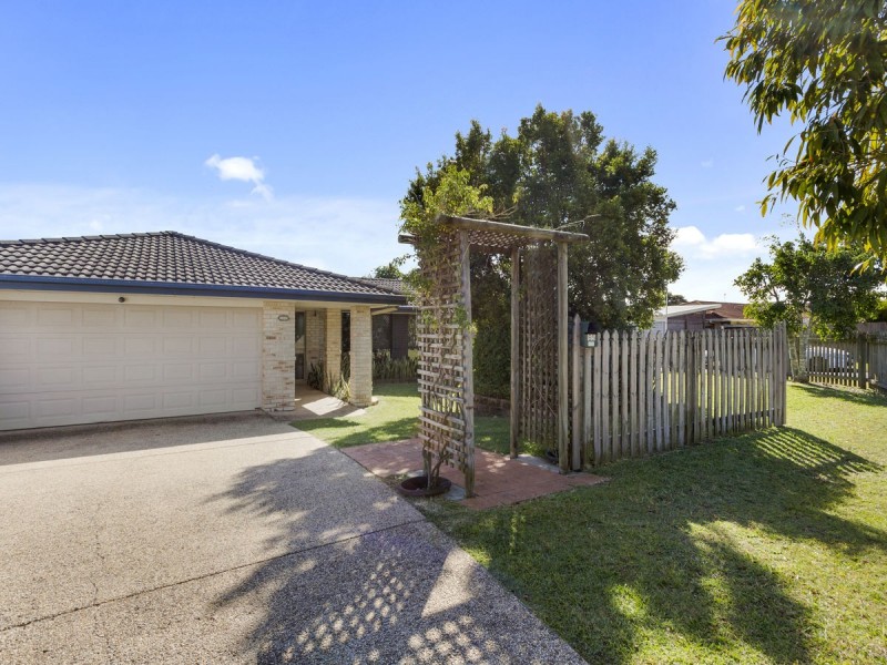 65 Fawn Street, Upper Coomera QLD 4209