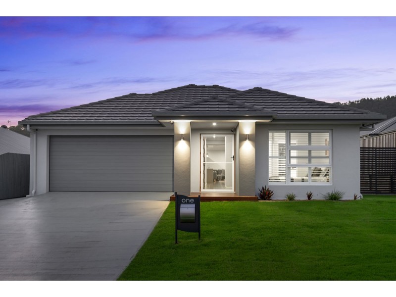 1 Kintore Lane, Upper Coomera QLD 4209