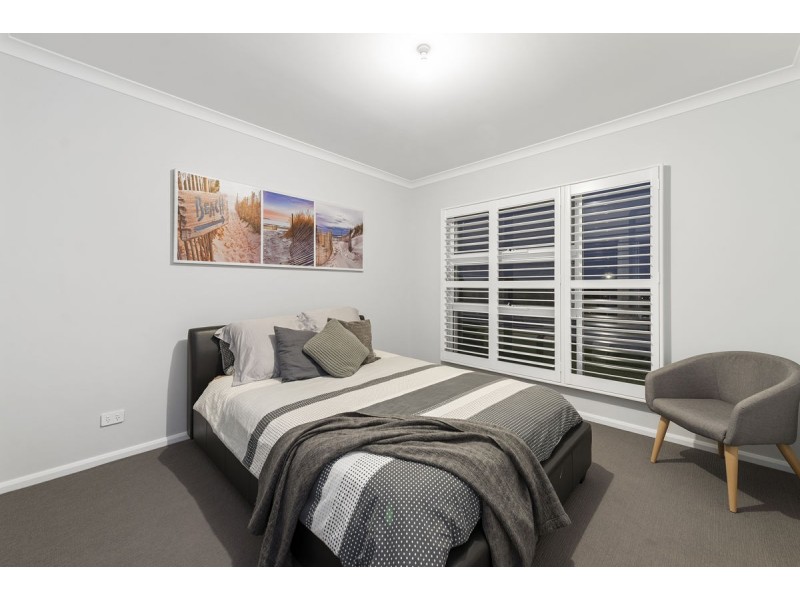 1 Kintore Lane, Upper Coomera QLD 4209