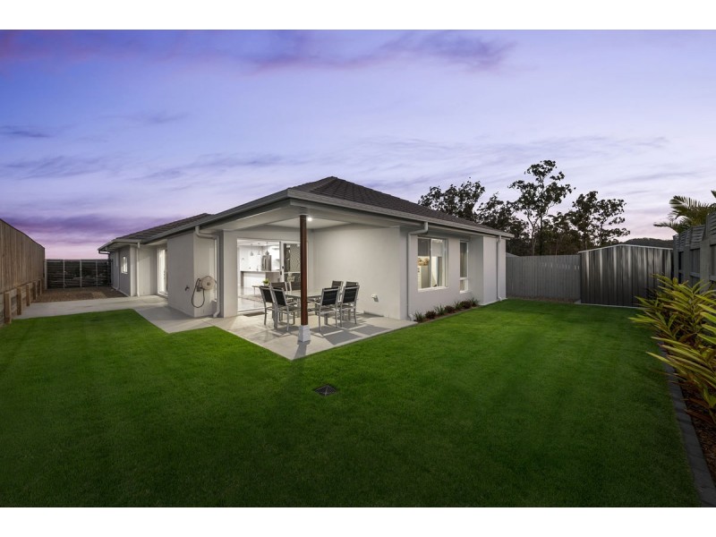 1 Kintore Lane, Upper Coomera QLD 4209