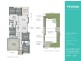 1 Kintore Lane, Upper Coomera QLD 4209 Floorplan