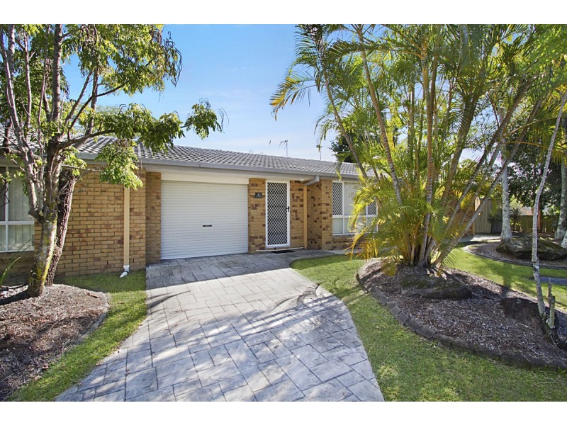 3/19 Michigan Drive (Maple Court), Oxenford QLD 4210