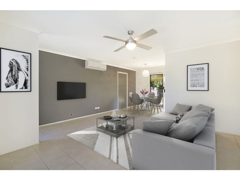 3/19 Michigan Drive (Maple Court), Oxenford QLD 4210