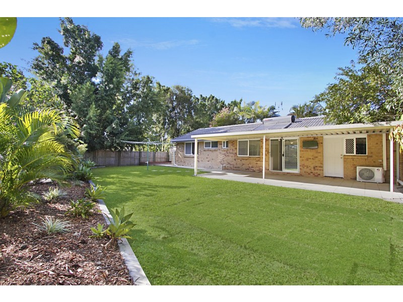 3/19 Michigan Drive (Maple Court), Oxenford QLD 4210