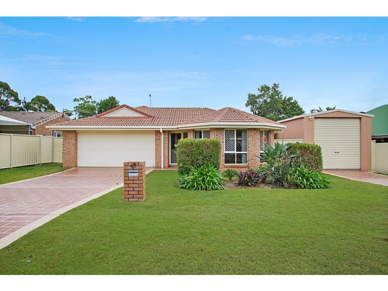 45 Katunga Circuit, Ormeau QLD 4208