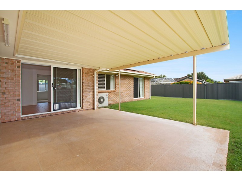 45 Katunga Circuit, Ormeau QLD 4208