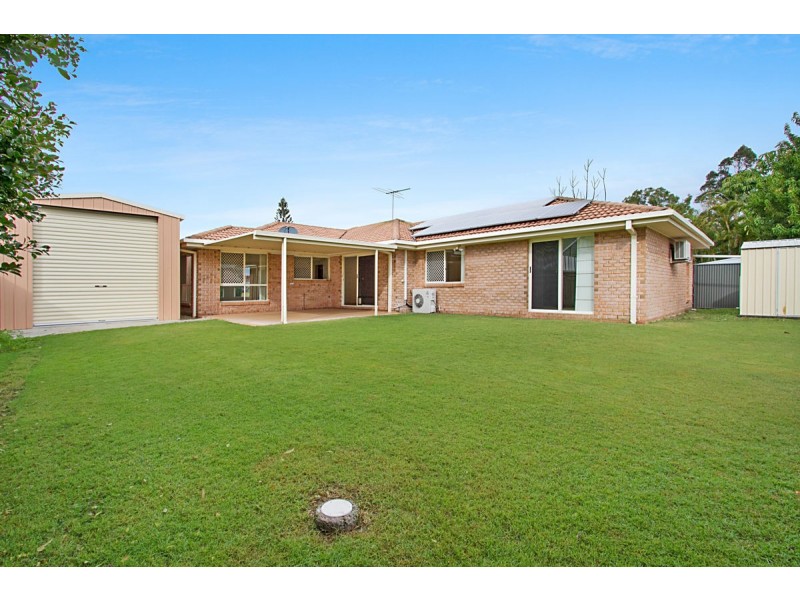 45 Katunga Circuit, Ormeau QLD 4208