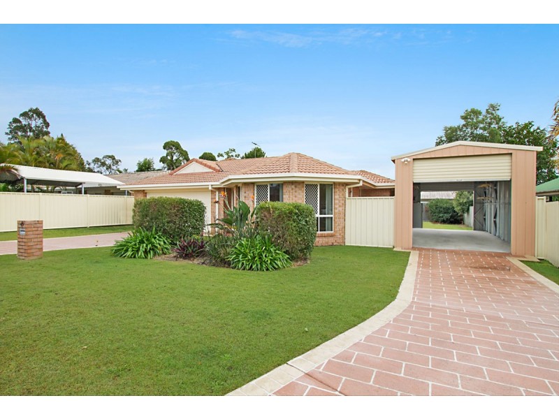 45 Katunga Circuit, Ormeau QLD 4208