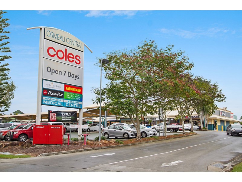 45 Katunga Circuit, Ormeau QLD 4208