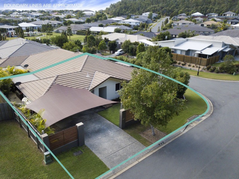 1/60 Aldgate Crescent, Pacific Pines QLD 4211